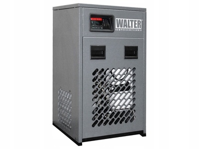 WDF210 осушитель воздушный для компрессора walter wdf 210