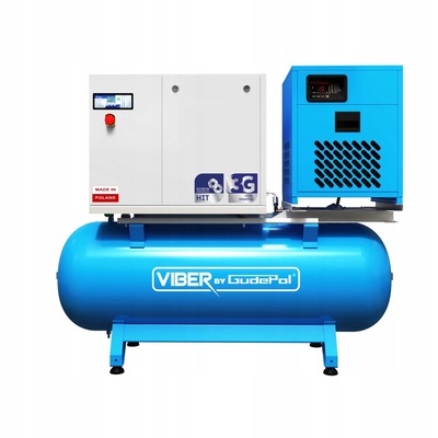 8B300L компрессор компрессор viber - system 270l 800l / м 8 бар