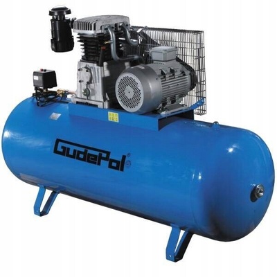 GDT705001100 компрессор gudepol компрессор gdt70 - 500 - 1100 15bar