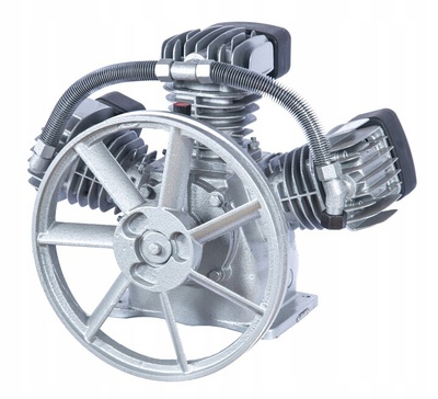 Pompa402 magnum насос 3kw компрессор компрессор 510 л / мин