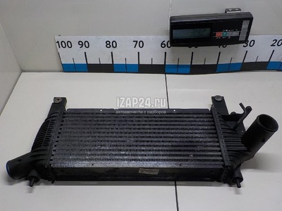 14461EB360 Интеркулер Nissan Pathfinder (R51) (2005 - 2014)