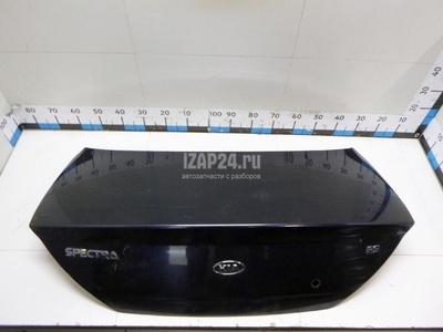 0K2NB52610 Крышка багажника Hyundai-Kia Spectra (2001 - 2011)