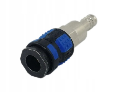 1625KATF09SPN быстроразъемное соединение rectus typ - 1625 9 мм