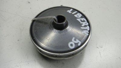 Вариатор в сборе с роликами liberty 50 2t nrg tph