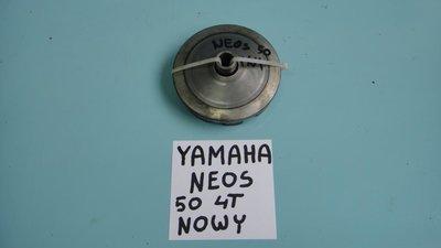 сроки компл yamaha neos 4 ovetto 50