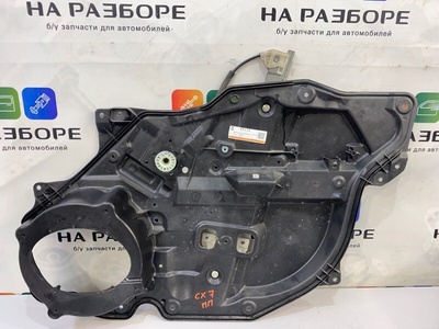EG515897X стеклоподъемник Mazda CX-7 ER 2007