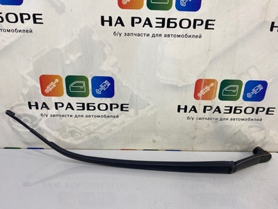 EG2267321C щетка стеклоочистителя Mazda CX-7 ER 2007 EG22-67-321C