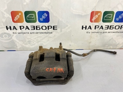 L2Z63399ZA суппорт Mazda CX-7 ER 2007 L2Z6-33-99ZA