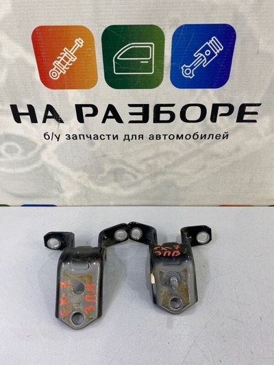 D46172210B петля двери Mazda CX-7 ER 2007 D461-72-210B