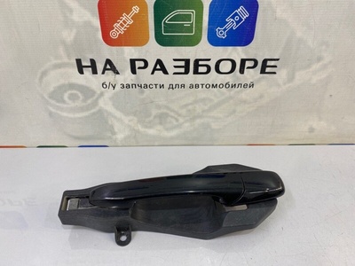 L20859410E ручка двери внешняя Mazda CX-7 ER 2007 L208-59-410E
