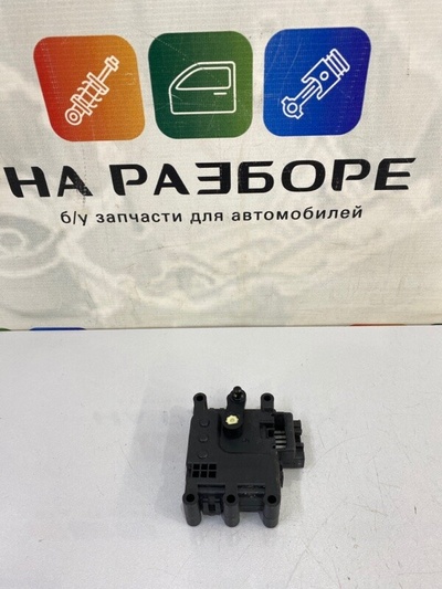GP9A61A60 Сервопривод заслонки отопителя Mazda CX-7 ER 2007 GP9A-61-A60