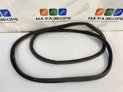 EG2162761B уплотнительная резинка проема багажника Mazda CX-7 ER 2007 EG21-62-761B
