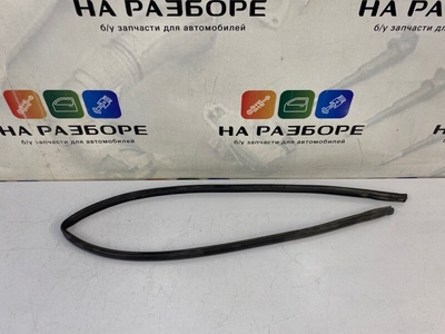 EG2156760B уплотнительная резинка на жабо Mazda CX-7 ER 2007 EG21-56-760B