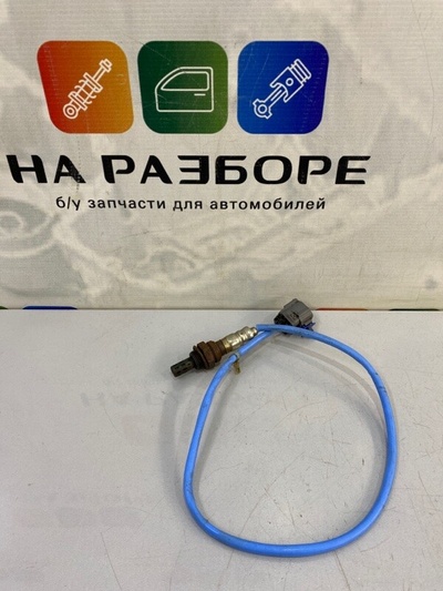 L33M18861E датчик кислорода Mazda CX-7 ER 2007 L33M-18-861E