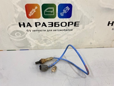 L33M18861E датчик кислорода Mazda CX-7 ER 2007 L33M-18-861E