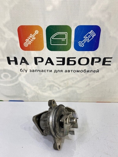 L32715100A помпа Mazda CX-7 ER 2007 L327-15-100A