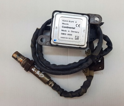 R2AX18JH1A mazda cx - 7 2.2 лямбда зонд датчик nox r2ax - 18jh1