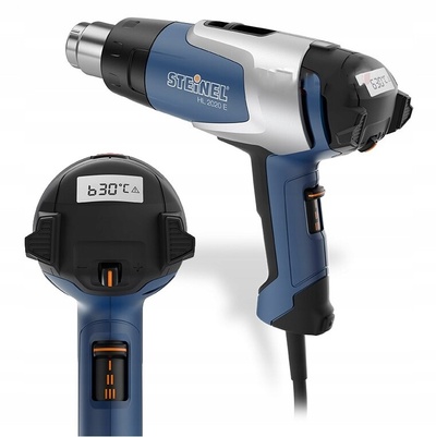 HL2020E steinel opalarka обогреватель жк hl2020 е 2200w