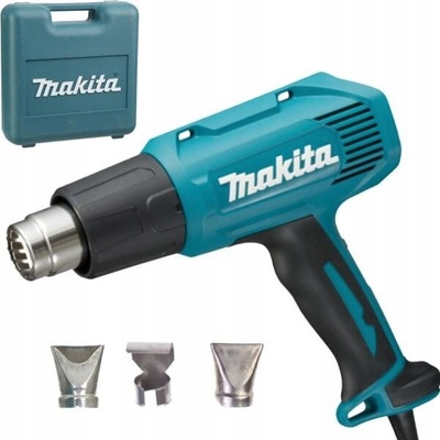 OPALARKAHG5030K opalarka makita hg5030k 4 форсунки новый модель hg5012k