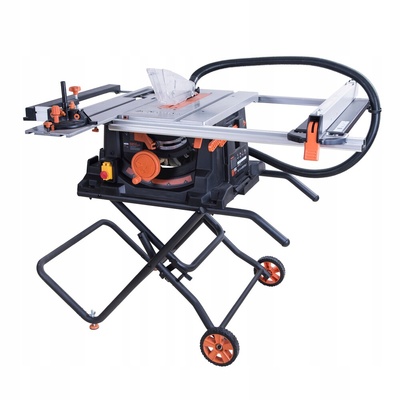 RAGE5s пила stołowa evolution rage5 - s с щитом 255mm