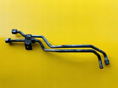 4F0317827R провода масляные кпп audi a6 c6 рестайлинг