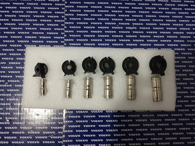 88800233 ключ push - in для wypinania tekelanu pvc
