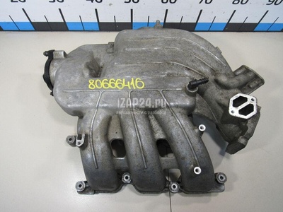 AJ5113130 Коллектор впускной Mazda MPV II (LW) (1999 - 2006)