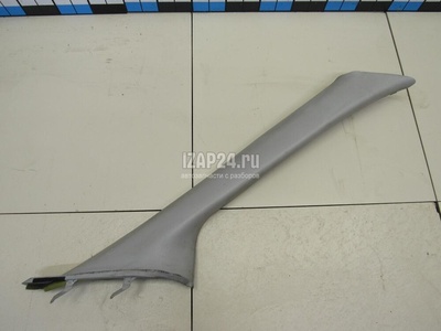 LC6268160D77 Обшивка стойки Mazda MPV II (LW) (1999 - 2006)