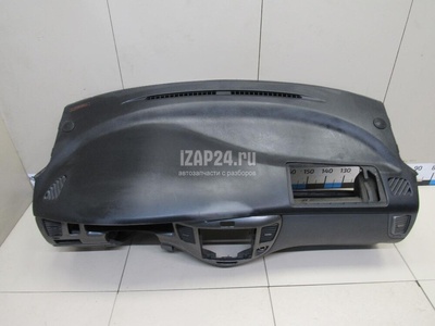 LD4760401B74 Торпедо Mazda MPV II (LW) (1999 - 2006)