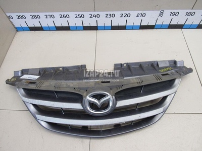 LE4650710C29 Решетка радиатора Mazda MPV II (LW) (1999 - 2006)