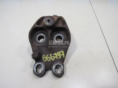 LD4739061 Кронштейн опоры двигателя Mazda MPV II (LW) (1999 - 2006)