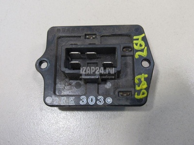 LC7461P21 Резистор отопителя Mazda MPV II (LW) (1999 - 2006)
