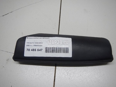 1K0805965G9B9 Воздухозаборник (внутри) VAG Golf Plus (2005 - 2014)