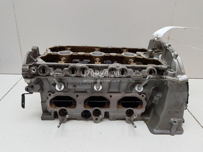 06E103066D Головка блока VAG Q7 [4L] (2005 - 2015)