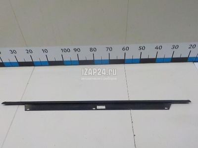 4L0839478 Уплотнитель (наружный) VAG Q7 [4L] (2005 - 2015)