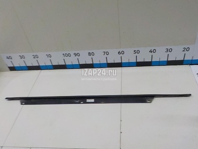 4L0837478 Уплотнитель (наружный) VAG Q7 [4L] (2005 - 2015)