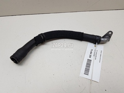 7L6422889P Шланг гидроусилителя VAG Q7 [4L] (2005 - 2015)