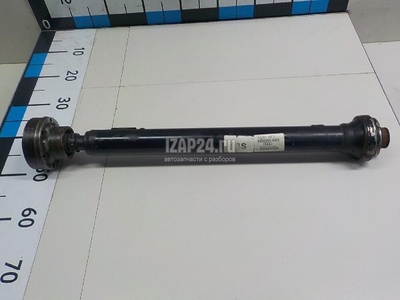 7L8521101C Вал карданный передний VAG Q7 [4L] (2005 - 2015)