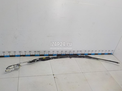 13148049 Подушка безопасности боковая (шторка) GM Vectra C (2002 - 2008)