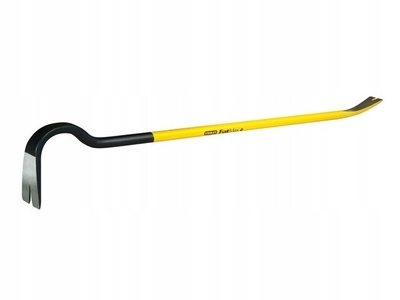 155504 łom wyciągacz fatmax 900mm сталь пружинная стэнли