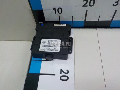 0C8927750AE Блок управления АКПП VAG Q7 [4L] (2005 - 2015)