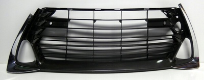5311330380 lexus gs 4 gs4 рестайлинг решетка радиатора передняя решетка решетка