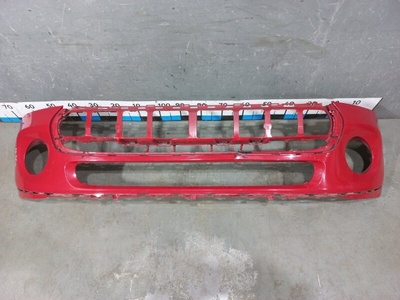51117379432 Бампер передний MINI Hatch F55