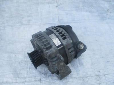 8W8310300AC ягуар xj xf range rover 3.0 5.0 sc генератор