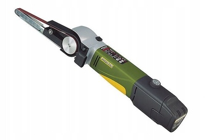 PR29812 proxxon szlifierka aku . пояс taśmowa bs / а боди