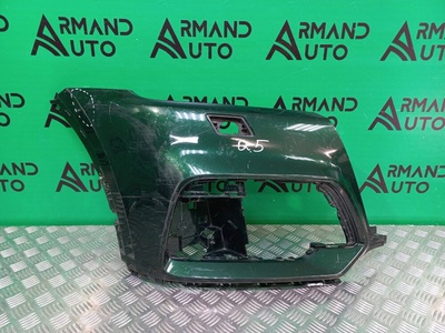 80A807108EGRU Бампер Audi Q5 2 FY 2017-нв , 80A807438E