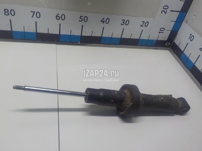 7L6513029E Амортизатор задний VAG Touareg (2002 - 2010)