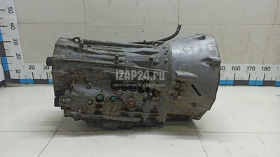 09D300036RX АКПП (автоматическая коробка переключения передач) VAG Touareg (2002 - 2010)