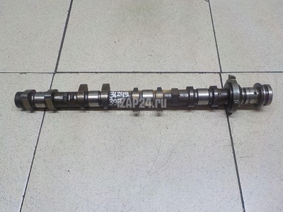 ZY0112440B Распредвал выпускной Mazda Mazda 3 (BK) (2002 - 2009)