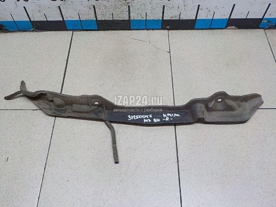 BP4K56391C Пыльник (кузов внутри) Mazda Mazda 3 (BK) (2002 - 2009)